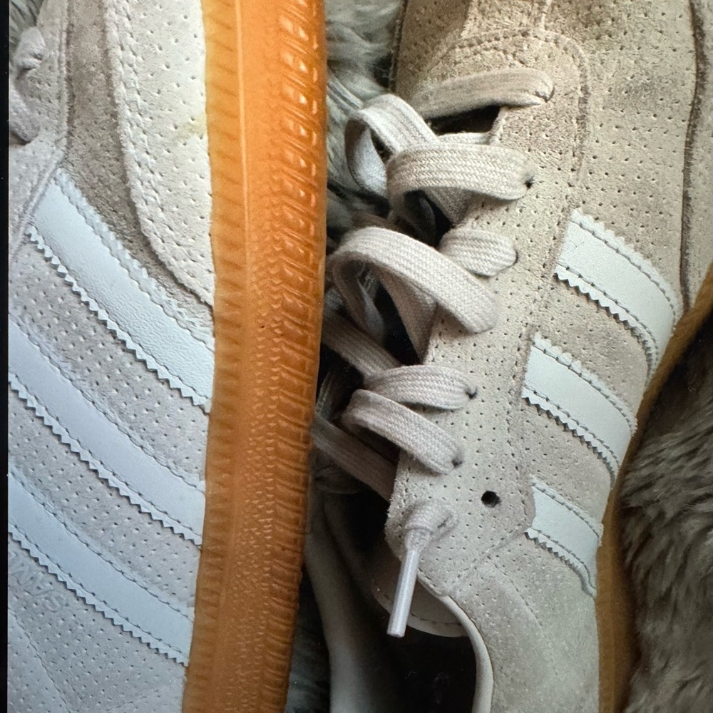 ADIDAS SAMBA - Picture 7 of 10